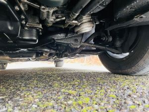 BMW 540i e39 Touring - 1997