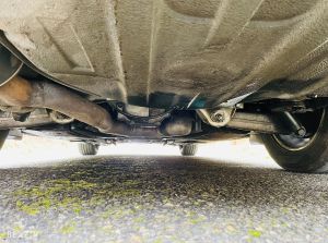 BMW 540i e39 Touring - 1997