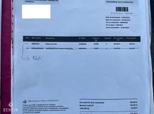 BMW 540i e39 Touring - 1997