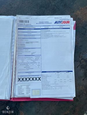 BMW 540i e39 Touring - 1997