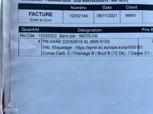 BMW 540i e39 Touring - 1997