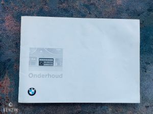 BMW 540i e39 Touring - 1997