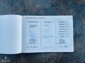 BMW 540i e39 Touring - 1997