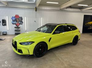 BMW M3 Competition Touring XDrive - 2023