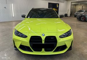 BMW M3 Competition Touring XDrive - 2023