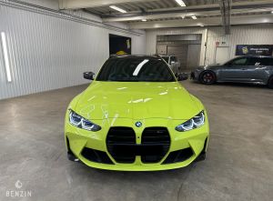 BMW M3 Competition Touring XDrive - 2023