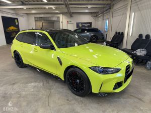 BMW M3 Competition Touring XDrive - 2023