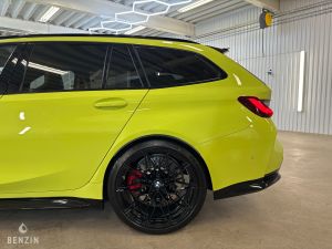 BMW M3 Competition Touring XDrive - 2023