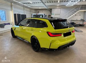 BMW M3 Competition Touring XDrive - 2023