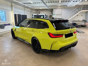 BMW M3 Competition Touring XDrive - 2023