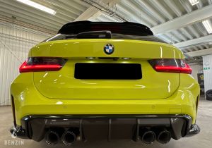 BMW M3 Competition Touring XDrive - 2023