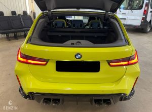 BMW M3 Competition Touring XDrive - 2023