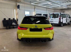 BMW M3 Competition Touring XDrive - 2023