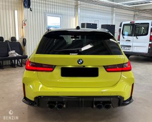BMW M3 Competition Touring XDrive - 2023