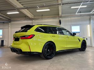 BMW M3 Competition Touring XDrive - 2023