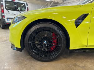 BMW M3 Competition Touring XDrive - 2023