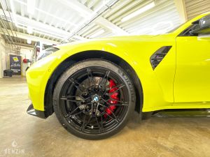 BMW M3 Competition Touring XDrive - 2023