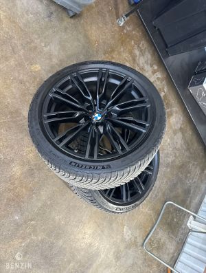 BMW M3 Competition Touring XDrive - 2023