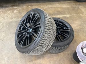 BMW M3 Competition Touring XDrive - 2023