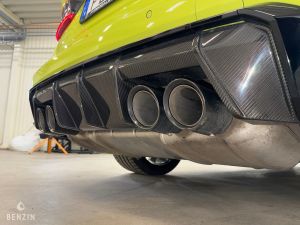 BMW M3 Competition Touring XDrive - 2023