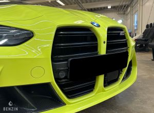 BMW M3 Competition Touring XDrive - 2023