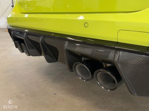 BMW M3 Competition Touring XDrive - 2023