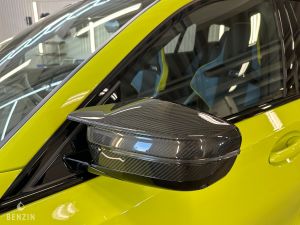 BMW M3 Competition Touring XDrive - 2023