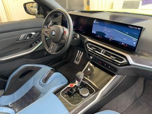 BMW M3 Competition Touring XDrive - 2023