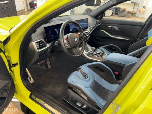 BMW M3 Competition Touring XDrive - 2023