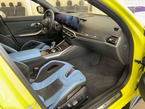 BMW M3 Competition Touring XDrive - 2023