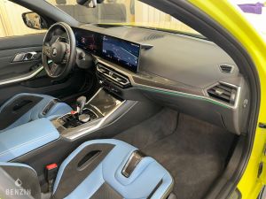 BMW M3 Competition Touring XDrive - 2023