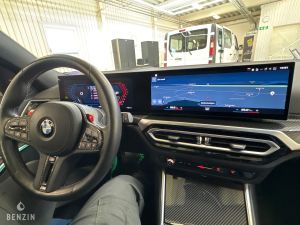 BMW M3 Competition Touring XDrive - 2023