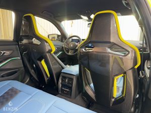 BMW M3 Competition Touring XDrive - 2023