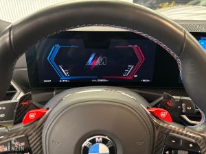 BMW M3 Competition Touring XDrive - 2023