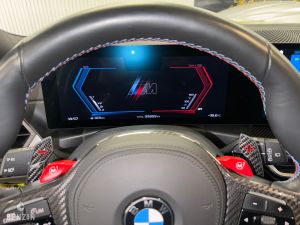 BMW M3 Competition Touring XDrive - 2023