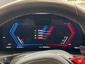 BMW M3 Competition Touring XDrive - 2023