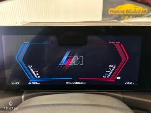 BMW M3 Competition Touring XDrive - 2023