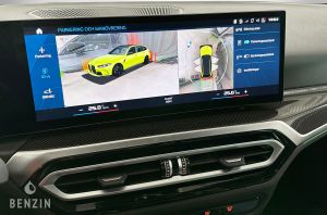 BMW M3 Competition Touring XDrive - 2023