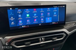 BMW M3 Competition Touring XDrive - 2023