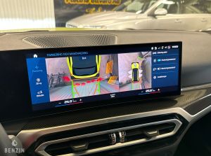 BMW M3 Competition Touring XDrive - 2023