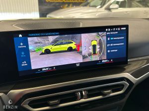 BMW M3 Competition Touring XDrive - 2023