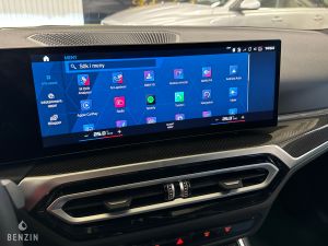 BMW M3 Competition Touring XDrive - 2023