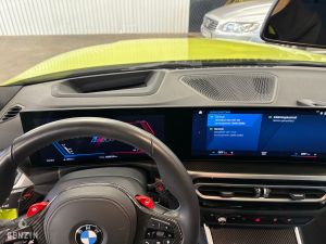 BMW M3 Competition Touring XDrive - 2023