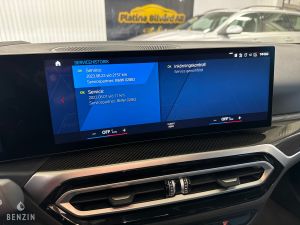 BMW M3 Competition Touring XDrive - 2023