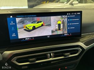 BMW M3 Competition Touring XDrive - 2023