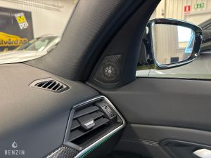 BMW M3 Competition Touring XDrive - 2023