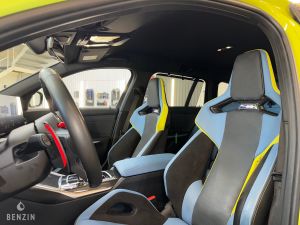 BMW M3 Competition Touring XDrive - 2023