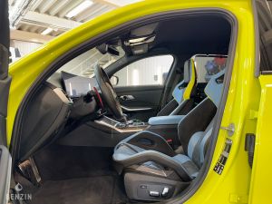 BMW M3 Competition Touring XDrive - 2023