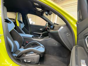 BMW M3 Competition Touring XDrive - 2023