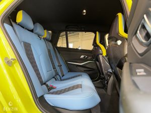 BMW M3 Competition Touring XDrive - 2023